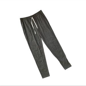 Members Mark Dark Gray Joggers